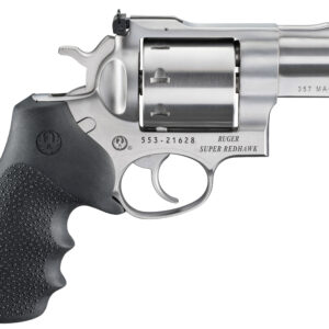 RUG SUPER REDHAWK 357MAG 2.5 8RD