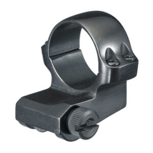 RUG RING 1 MED OFFSET DBL OFFSET BLACK