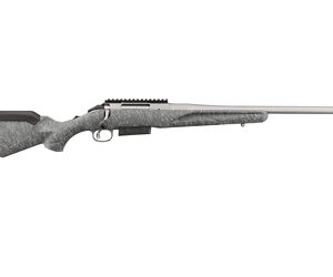 RUGER AMERICAN G2 243WIN 20" TB 3RD