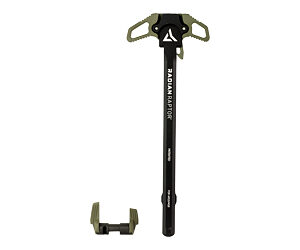 RADIAN COMBO RAPTOR/TALON AR15 ODG