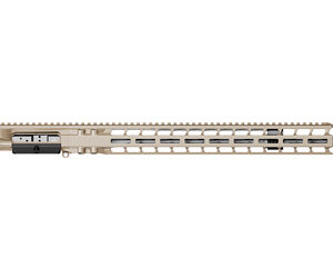 RADIAN UPPER 18" 6MM ARC FDE