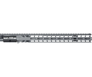 RADIAN UPPER 18" 6MM ARC GRAY