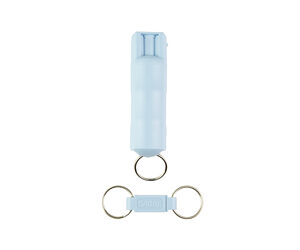 SABRE CHAMBRAY HARDCASE SPRAY CLAM