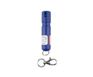 SABRE MIGHTY DISCREET SPRAY SPHR BLU
