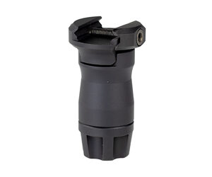SAMSON PIC VERT GRIP SHRT STD BLK