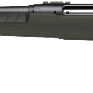 SAV AXIS 2 GREEN 308WIN 22 LH