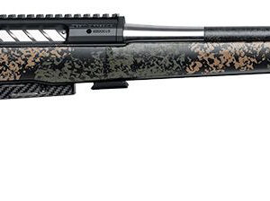 SEEKINS HAVAK ELEMENT HUNTER WOODLAND 308WIN