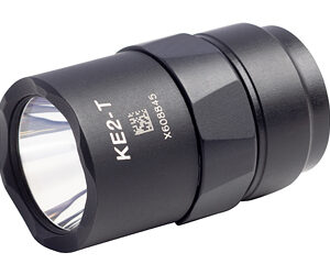 SUREFIRE LED MOD TURBO 6V UPGRADE BK
