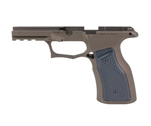 SHARPS GEN3 P365 XMACRO BRZ/BLK