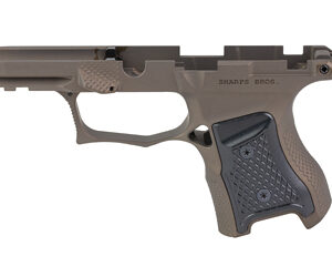 SHARPS GEN3 P365 BRZ/BLK MAN SAFETY