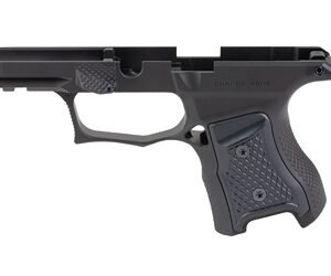 SHARPS GEN3 P365 BLK/BLK