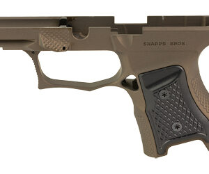 SHARPS GEN3 P365 BRZ/BLK