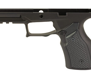 SHARPS TAURUS GX4 CARRY GRIP BLK/BLK