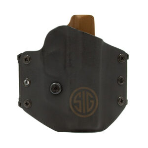 SIG HOLSTER P365XL OWB RH