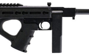 STANDARD JACKHAMMER SD 22LR 5.62 10RD/50RD
