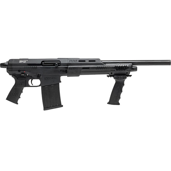 SML20SKOSBLKjpg GunHippo