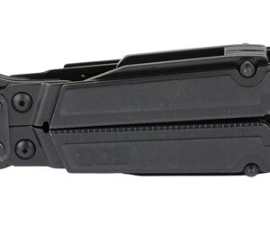 SOG POWERACCESS ASSIST MT BLK W/STH