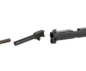 SPRGFLD XD SLIDE 9MM 4" CMPLT ASSEM