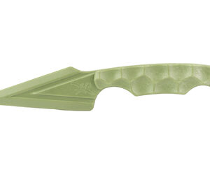 STROUP ULTRALITE 3.75" ODG W/SHEATH