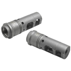 SUREFIRE MUZZLE BRAKE 5/8-24 AR10 7.62