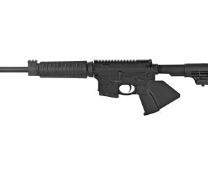 S&W M&P15 SPTII OR 556 16" 10R BL CA