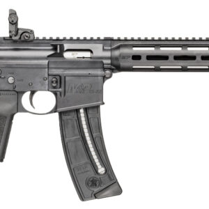 SW M&P15-22 SPORT 22LR 16.5 B5 STOCK 25RD