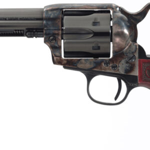 TF UBERTI SMOKEWAGON 45LC 4.75 DELUXE TT