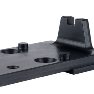 TRIJICON BRIGHT & TOUGH SRO/RMR HD FN 509