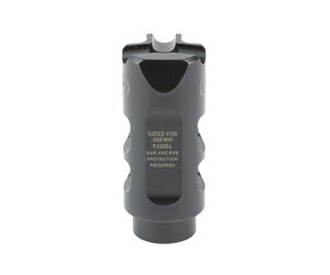 ULTRADYNE PULSE 7.62 COMP 5/8X24