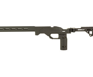 ULTRADYNE UD6 CHS CMB RGAM SA RH BLK