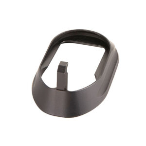 WAL PPQ ALUMINUM FLARED MAGWELL BLACK