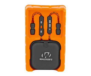 WALKER'S ROPE HEARING ENHANCER BT