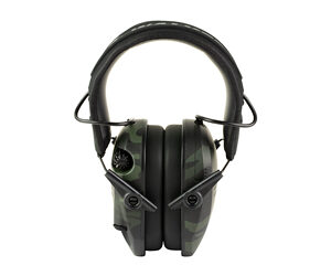 WALKER'S RZR SLIM ELECT MC BLACK