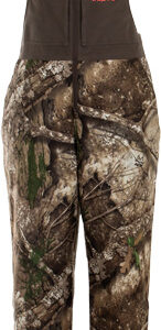HABIT LADIES INSULATED BIB - REALTREE APX MEDIUM