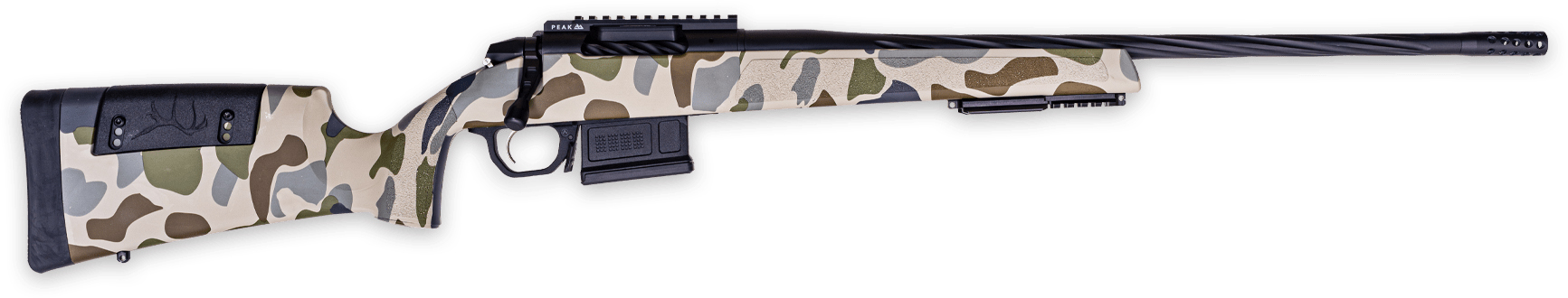 WBY203WRHS7MMPR4Bjpg GunHippo