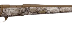 WBY VANGUARD 308WIN 22 TB BADLANDS