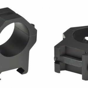 WEAVER 30MM X-HIGH MATTE RING