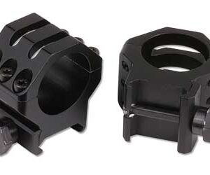 WEAVER TACT RING 6-HOLE PIC 30MM XHI