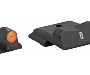 XS DXT2 BIG DOT S&W M&P SHIELD ORG