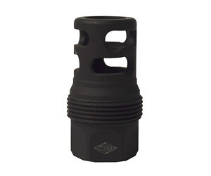 YHM SHORT SRX BRAKE 11/16"-24 BLK