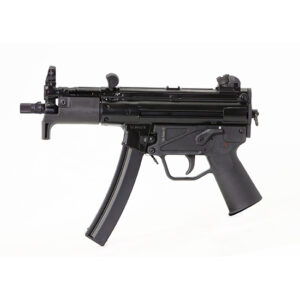 ZENITH ZF-5P 9MM 5.8 TB 3 LUG PIC RAIL 3 30R