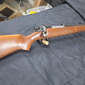 Eddystone 1917