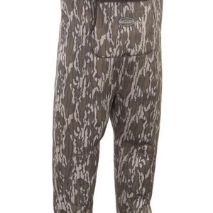 Allen Sequatchie 3.5mm Waders 1000 Thinsulate Boot Mossy Oak Original Bottomland Size 9
