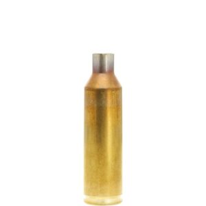 Lapua Unprimed Brass Rifle Cartridge Cases 6.5 PRC 100/ct