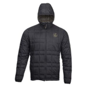 Leupold Quick Thaw Insulated Jacket Black 3XL