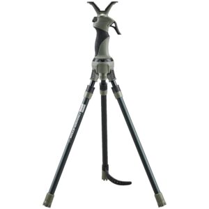Primos Trigger Stick X Tripod Camo 29" - 41" Clam