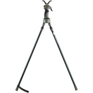 Primos Trigger Stick X Bipod Camo 41" - 66" Clam