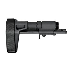 SB Tactical SBPDW Stabilizing Brace for AR-15 3-Position Adjustable Black