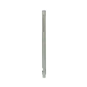 Tactical Solutions X-Ring Barrel for 10/22 Rifles 1/2x28 Threaded Gun Metal Grey