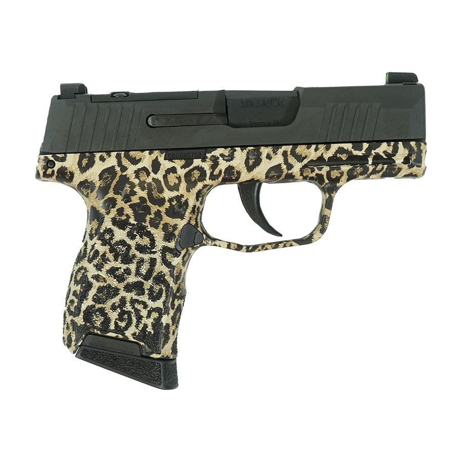 https3A2F2Fmediachattanoogashootingcom2Fimages2Fproduct2FXI681228LEP2Fsigsauerp365leopardprintopticreadyhandgun9mmluger10rdmagazines231barrelxray3sightsxi681228lep0003Rjpg GunHippo